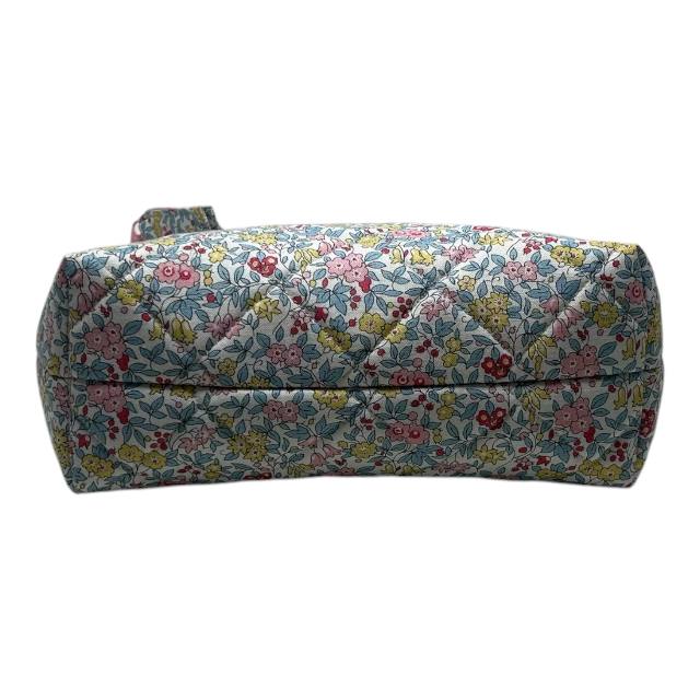 Quilted bottom