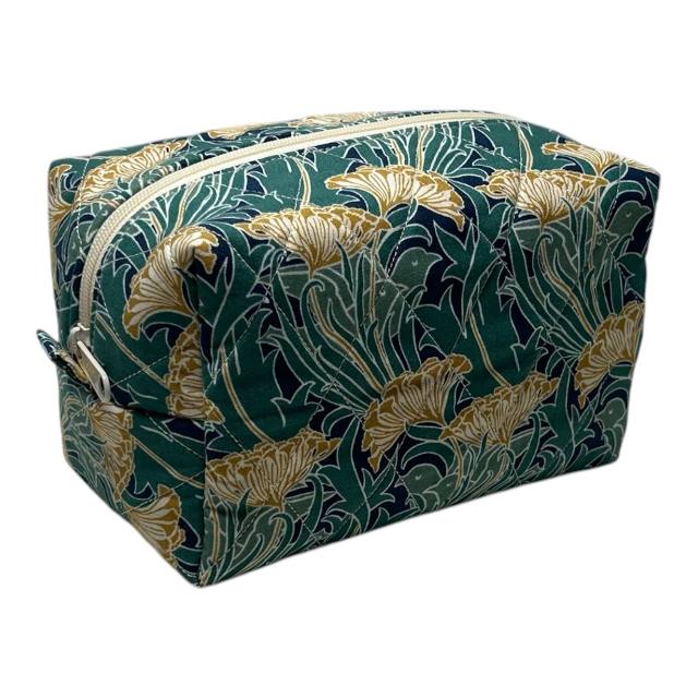 Toiletry Bags