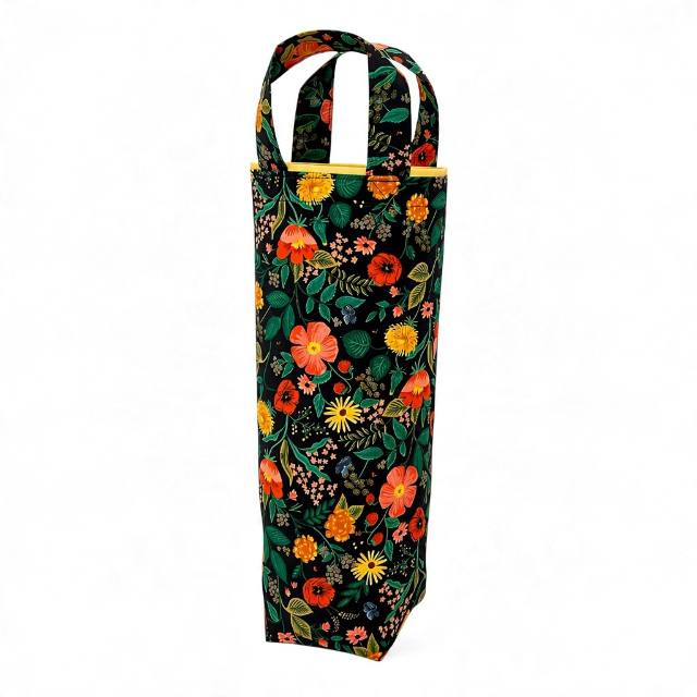 Wine Bottle Carriers
