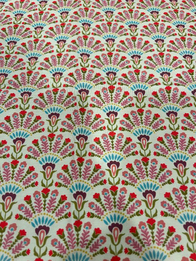 Close-up — Opaline print