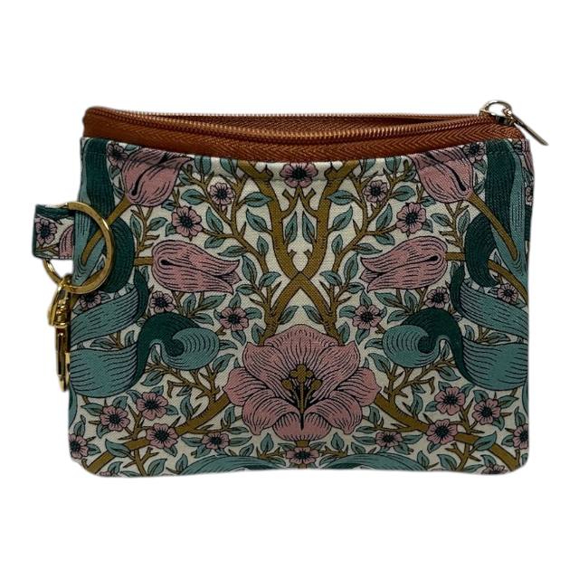 Zip Wallets Clasp